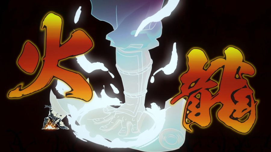 더 슈퍼 시노비 (The Super SHINOBI) 1989 & 2025년 ~_59.jpg