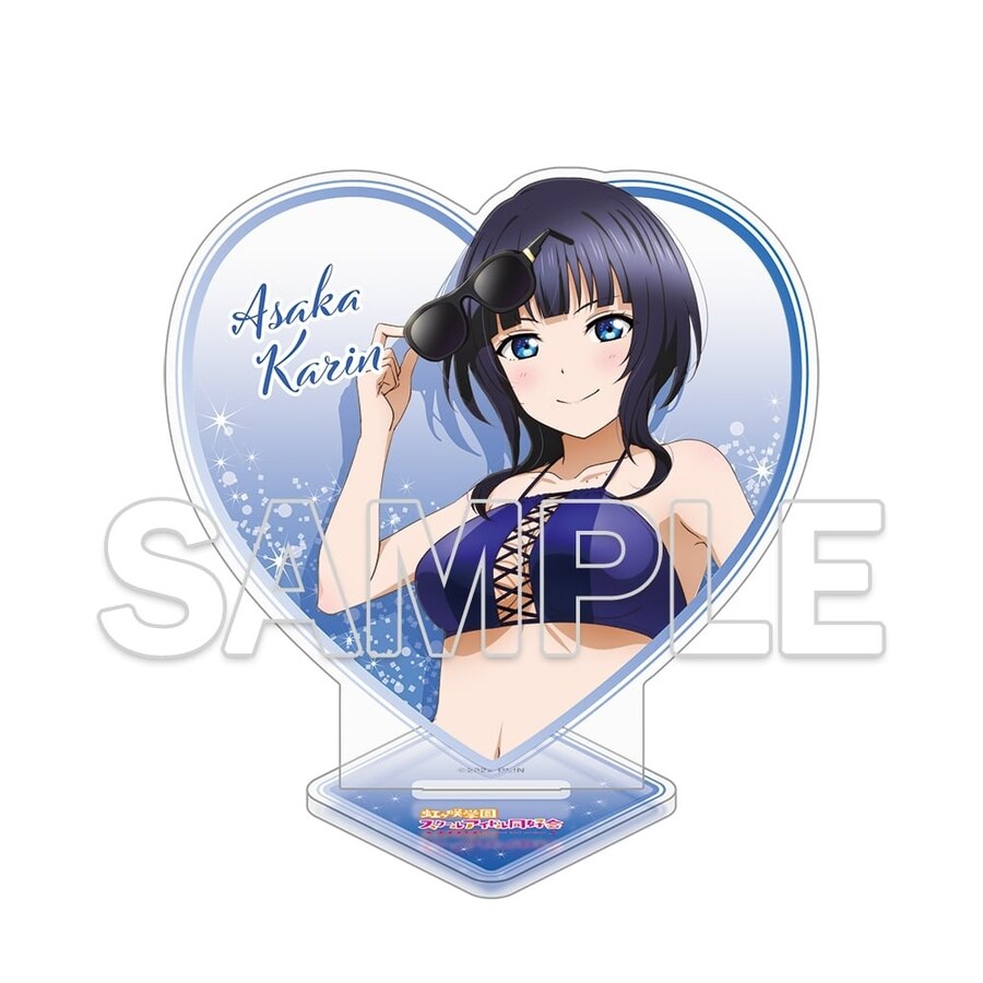 러브라이브! 종합 매거진「LoveLive!Days 2025년 10월호」통판 굿즈_11.jpg