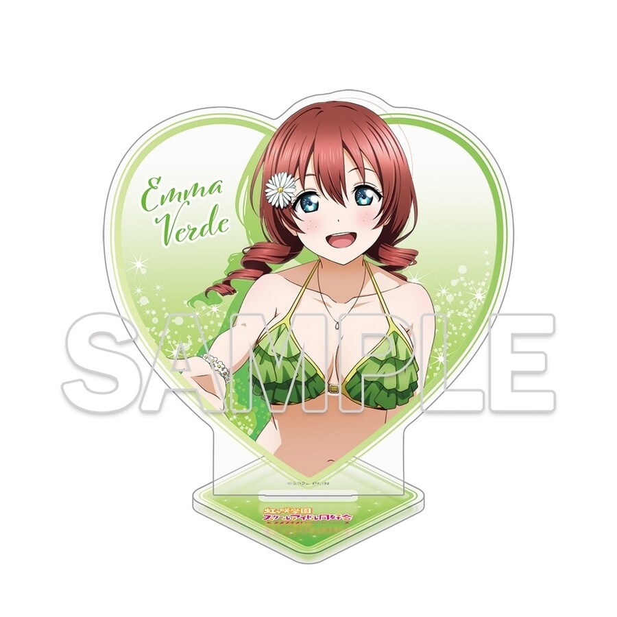 러브라이브! 종합 매거진「LoveLive!Days 2025년 10월호」통판 굿즈_14.jpg