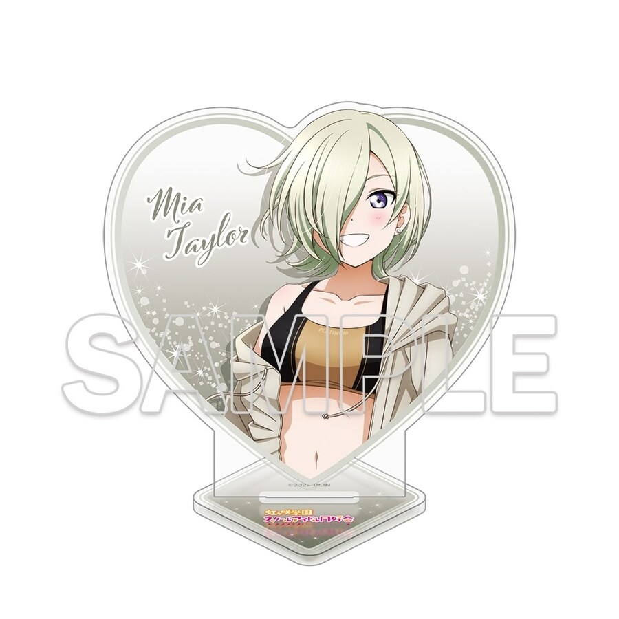 러브라이브! 종합 매거진「LoveLive!Days 2025년 10월호」통판 굿즈_15.jpg