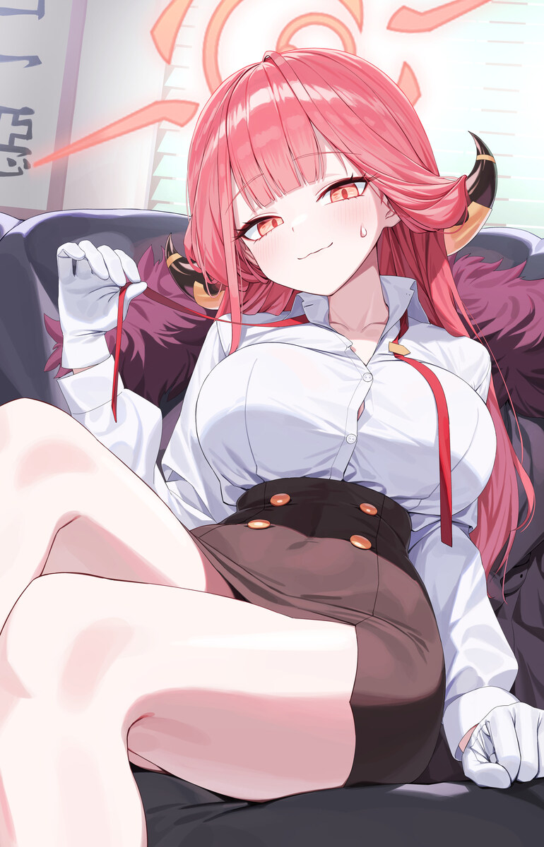 블루아카) 야하면 자러감~_4.jpg