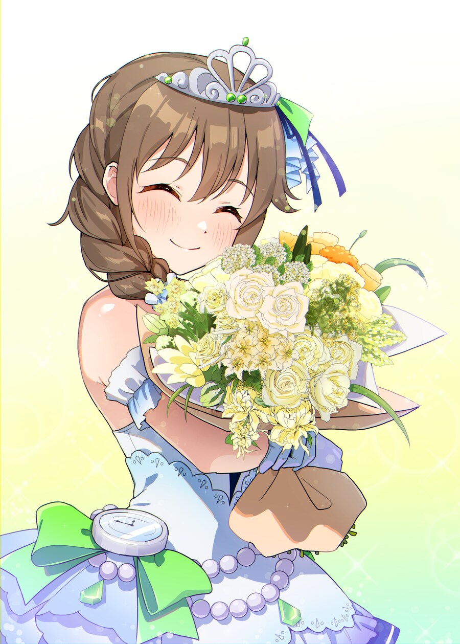 @) 데레스테 10주년 치히로씨 그렸음_1.png