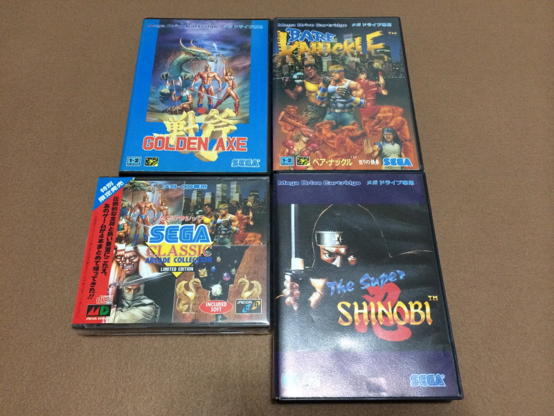 더 슈퍼 시노비 (The Super SHINOBI) 1989 & 2025년 ~_117.jpg