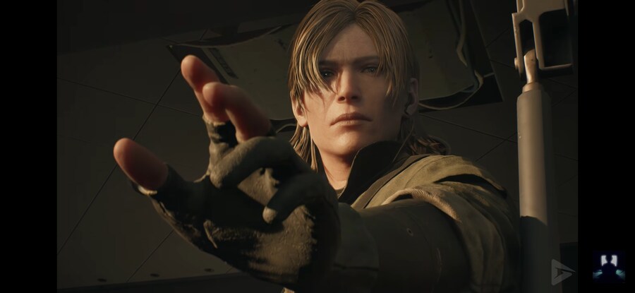 메탈기어솔리드) 20년만에 처음 찾은 이스터에그의 정체ㄷㄷ_4.jpg