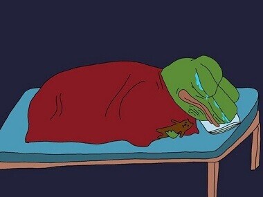 침대에서 안눕고 잠시 잠들었는데_1.jpg