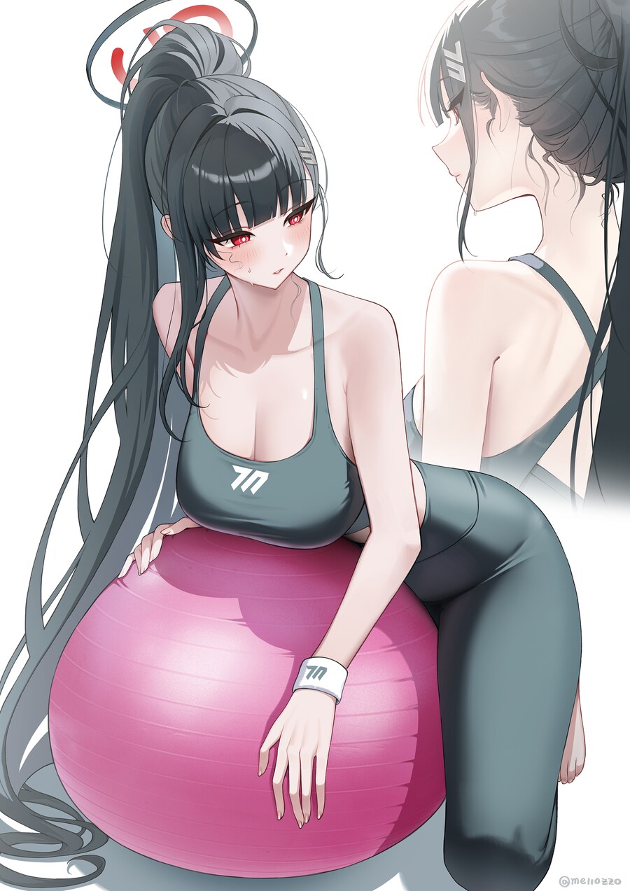 블루아카) 이쁘고 가슴도 크면 다야?!_1.png