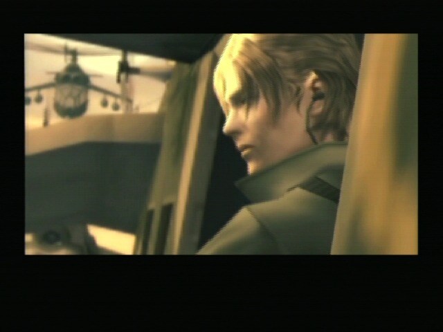 [메탈기어]스승과 제자의 가위 바위 보 대결_2.jpg