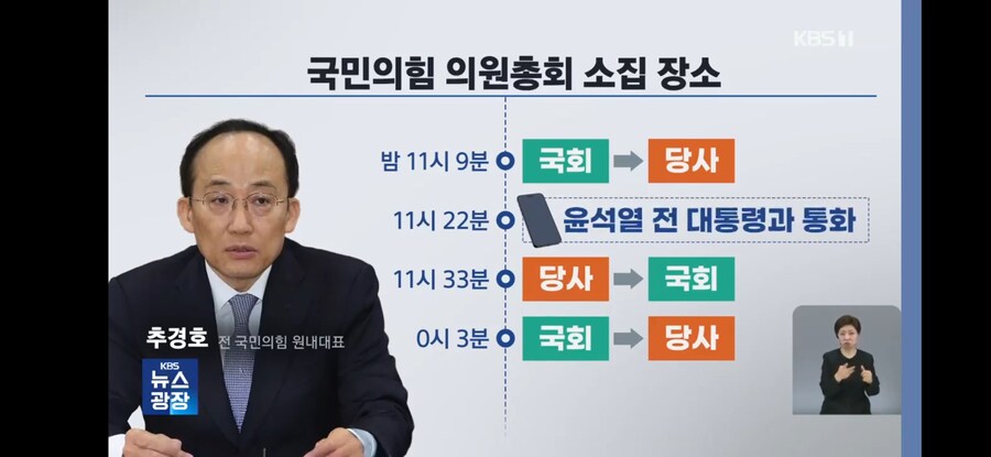 추경호 의원 압수 수색…‘계엄 해제 표결 방해’ 수사 속도_6.jpg