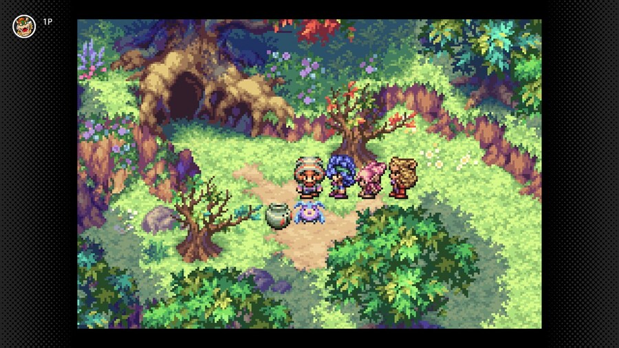 내일 NSO+추가팩에 GBA 매지컬 베케이션, N64 포세이큰 64가 추가_4.jpg
