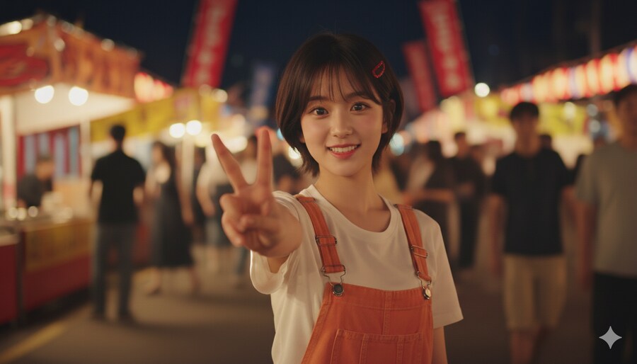 울려라! 유포니엄] 구글 나노 바나나로 실사화 해본 유포니엄 캐릭터._8.png