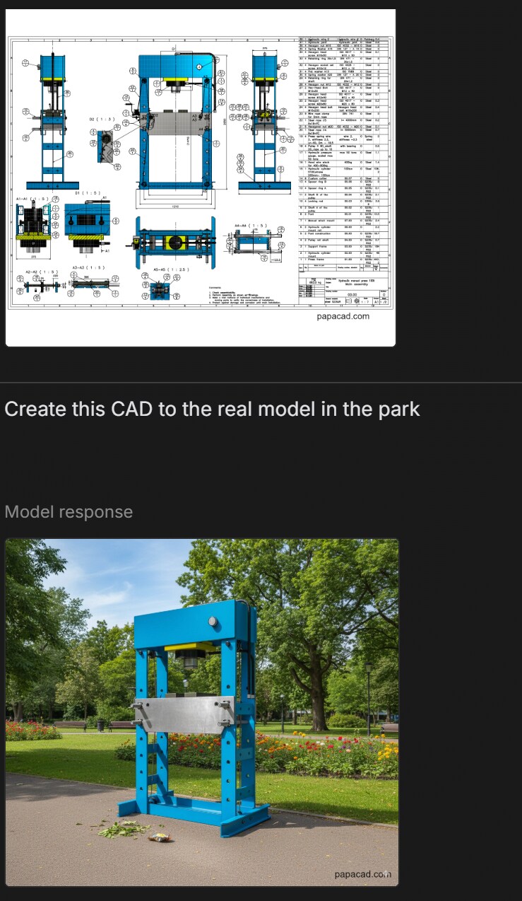 구글 나노바나나 CAD 활용도 수준 근황.jpg_1.png