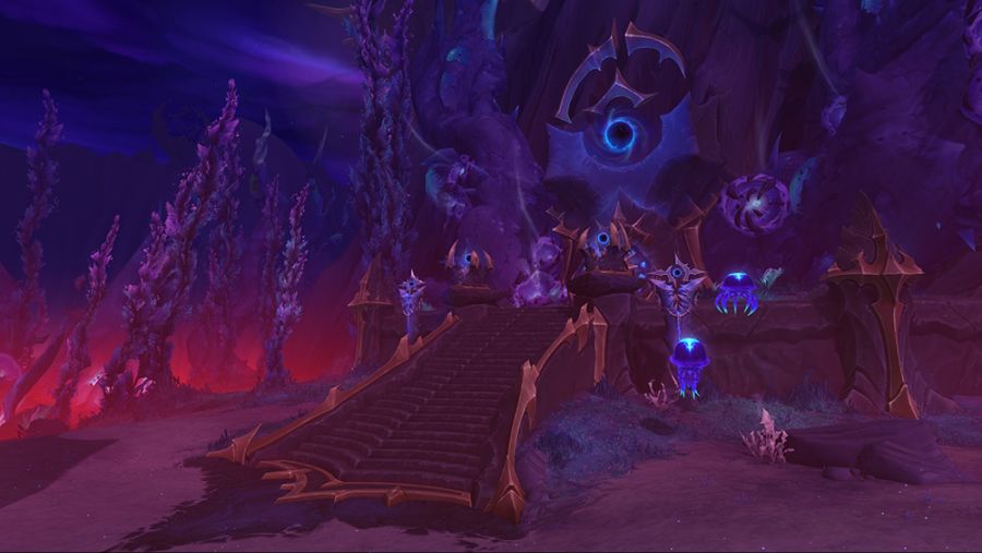 와우 한밤 확장팩 살펴보기: 구렁, 하우징, 레이드, 사냥감 등_2.png