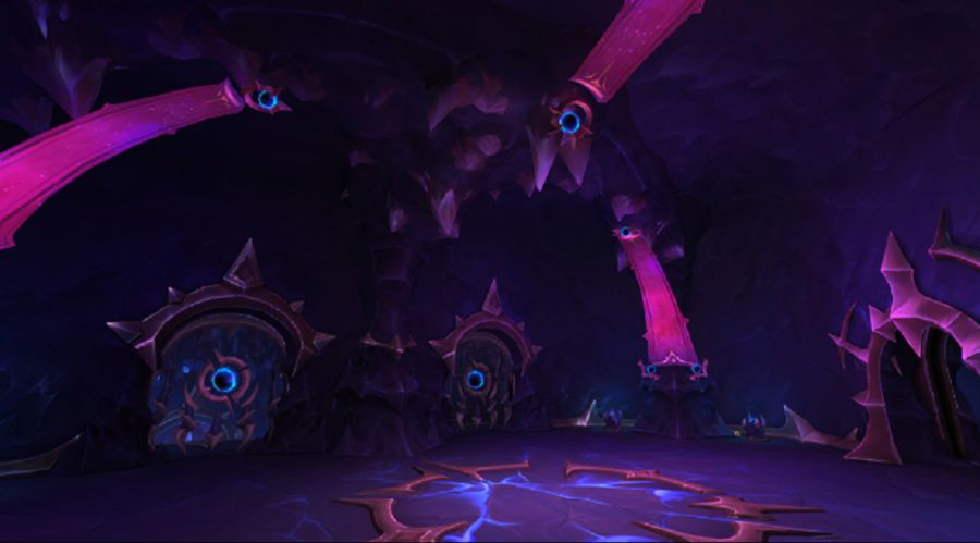 와우 한밤 확장팩 살펴보기: 구렁, 하우징, 레이드, 사냥감 등_15.png