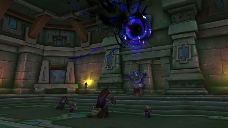 와우 한밤 확장팩 살펴보기: 구렁, 하우징, 레이드, 사냥감 등_9.png