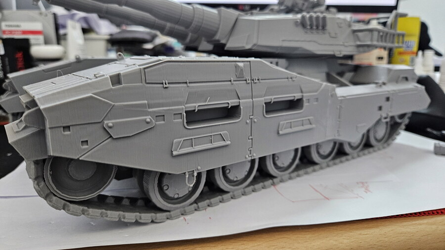 1/24 M61a5 지구연방군 61식전차. 3D출력-도색_16.jpg