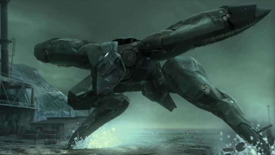 [메탈기어]렉스와 레이_2.jpg