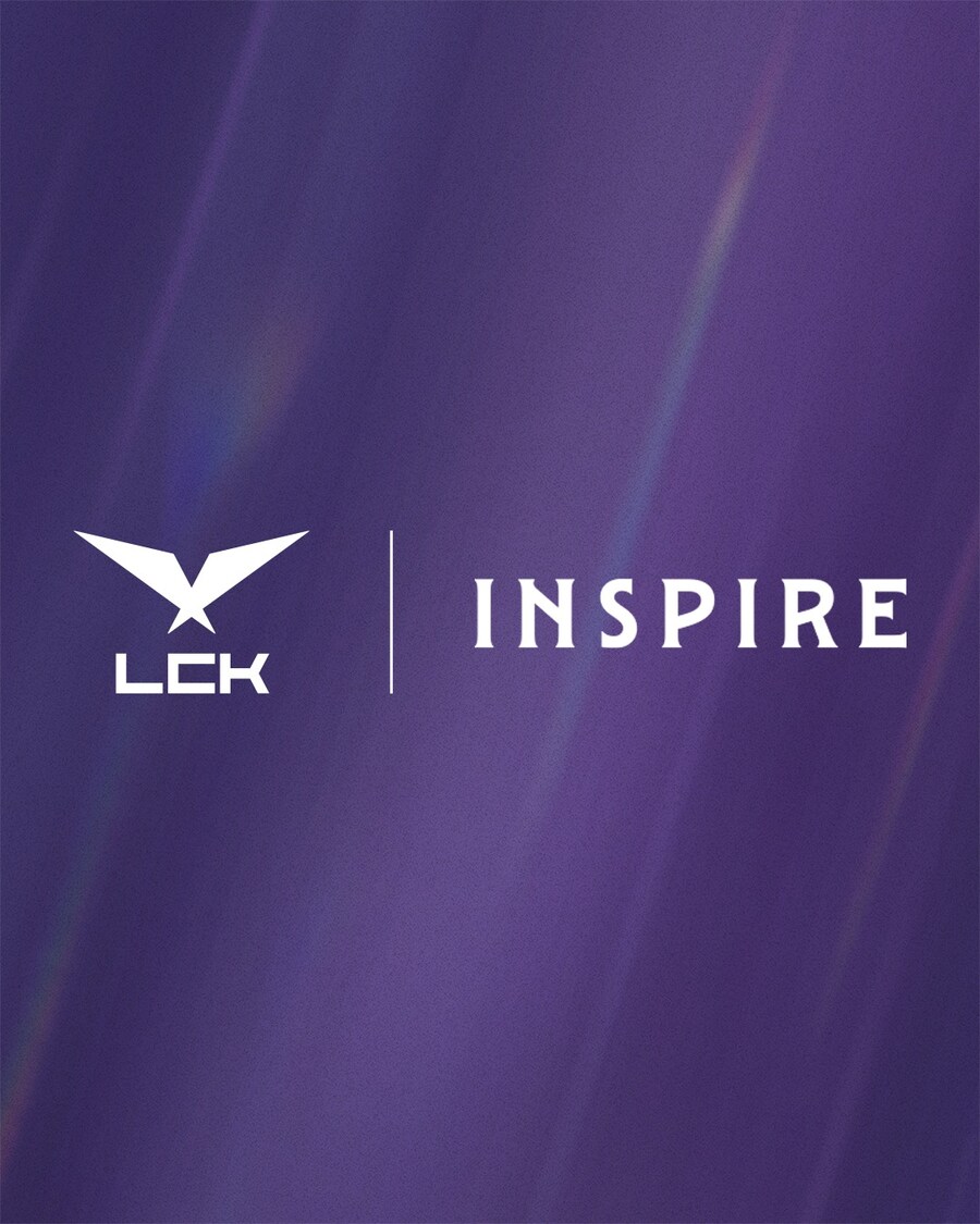 LCK, 업비트&인스파이어와 파트너십 체결_2.jpg