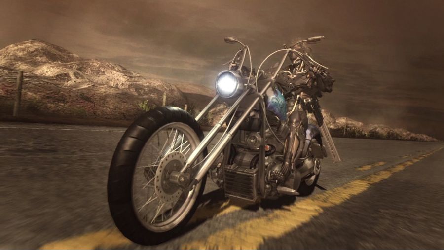 [메탈기어]좋은 오토바이를 탄 라이덴_3.jpg