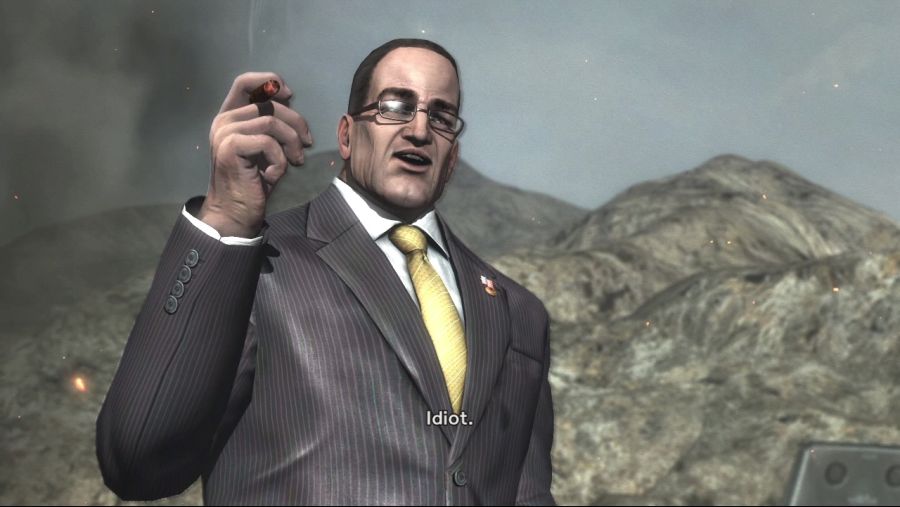 [메탈기어]암스트롱 의원의 등장_1.jpg