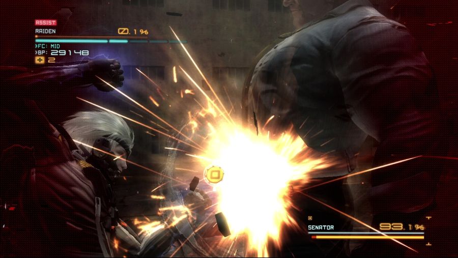 [메탈기어]주먹을 연타를 하다_4.jpg