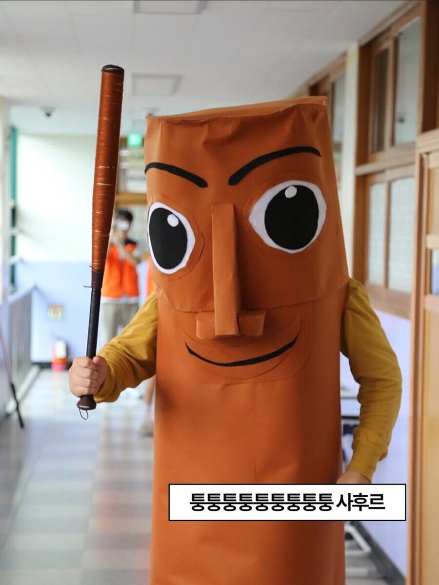 이번에 역대 최고점 갱신했다는 의정부 고등학교 졸업사진_2.jpg