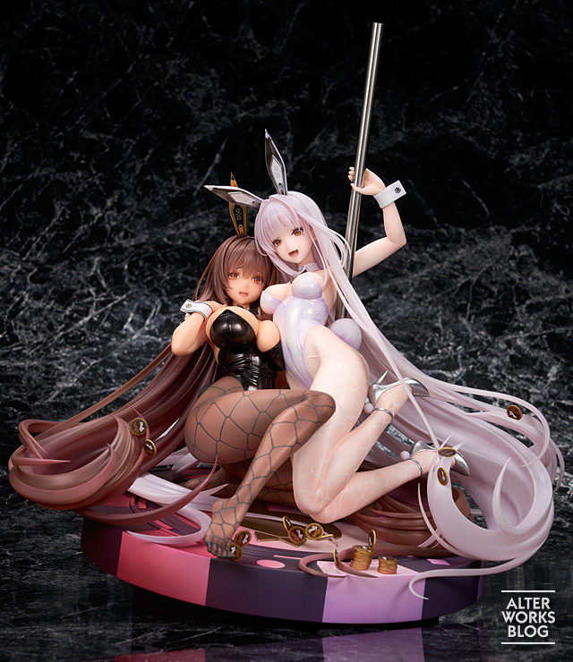 [알터] 승리의 여신: 니케 - 느와르 & 블랑 Bunny X 777 Ver 해설_2.jpg