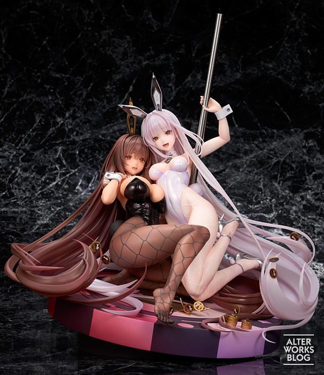 [알터] 승리의 여신: 니케 - 느와르 & 블랑 Bunny X 777 Ver 해설_3.jpg