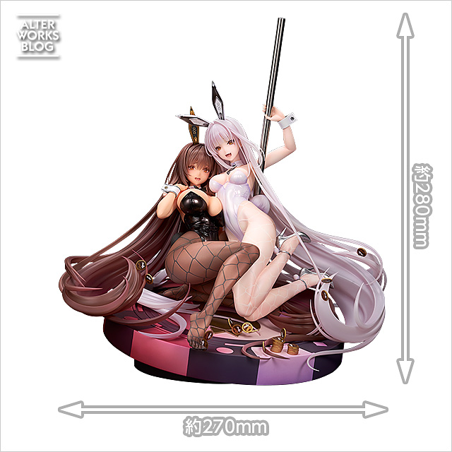 [알터] 승리의 여신: 니케 - 느와르 & 블랑 Bunny X 777 Ver 해설_8.jpg