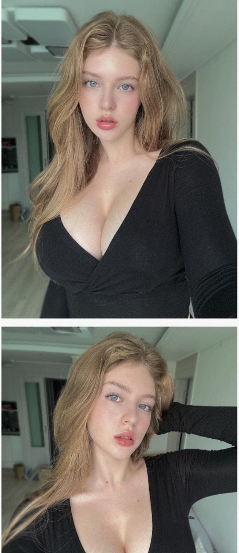 한국남자랑 결혼한 외국녀 ㄷㄷㄷ;;_1.jpg