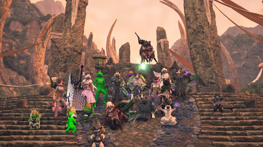 [와일즈] 2교대로 밤낮없이 돌아가는 사파 모넌 써클_4.jpg