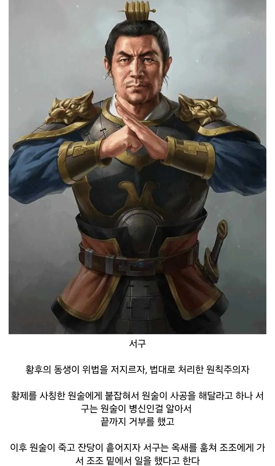 삼국지) 원술의 초빙을 받고 거부하거나 야반도주한 인물들_5.jpg