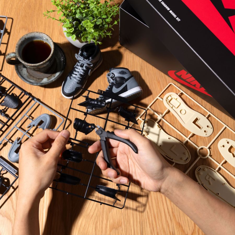 반다이 X 나이키 NIKE AIR JORDAN 1 샘플 사진_1.jpg