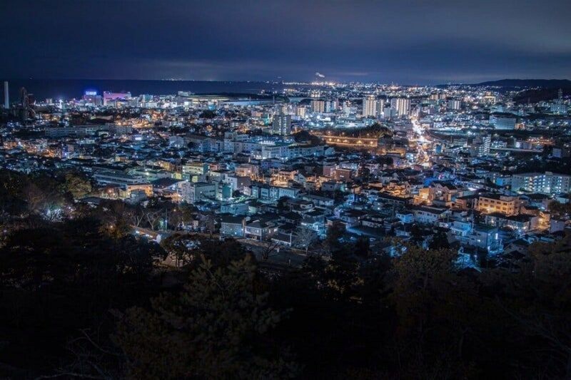 야간 촬영 도중에 삼각대가 넘어져버렸을때 사진_1.png