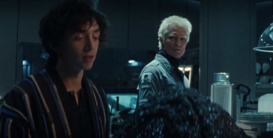 에일리언)스포) 드디어 우월한 신인류를 만들어낸 인간들_3.jpg