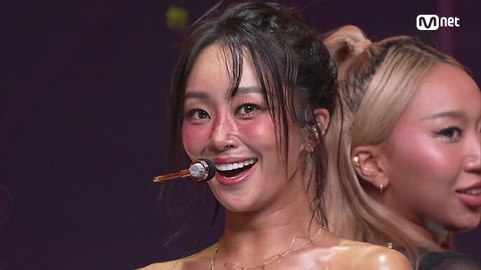 효린이 누구 패죽였단 소식 들려도 사실 놀랍지 않은 점
