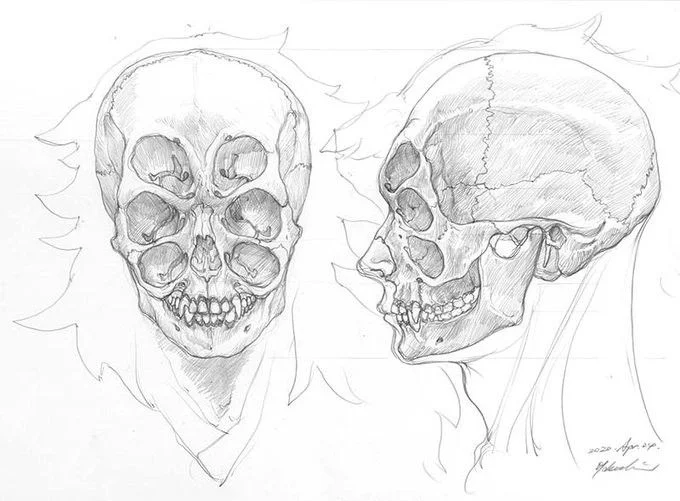 귀칼 상현 1 코쿠시보 두개골_5.webp