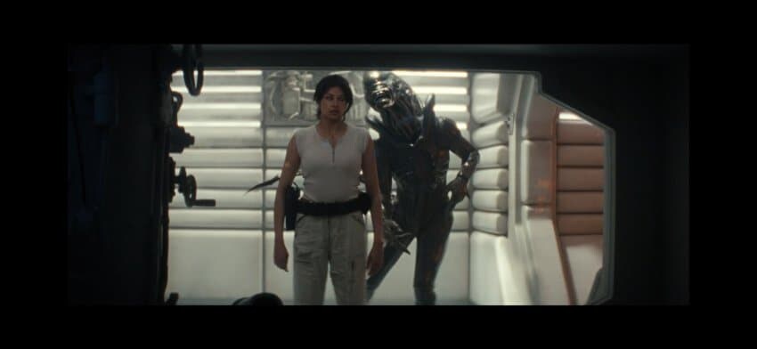 스포주의)에이리언 상태가 왜이러냐_1.jpg