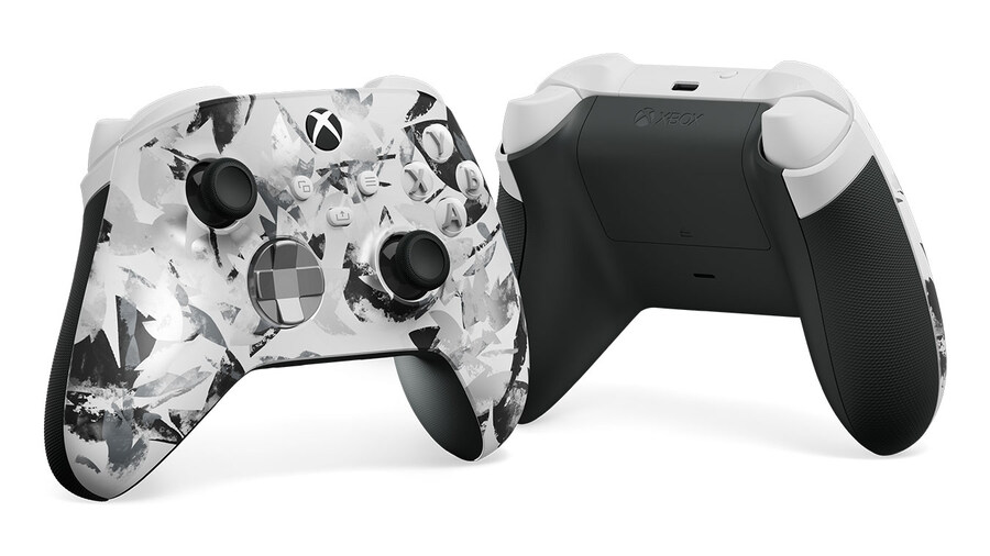 XBOX 무선 컨트롤러 브레이커 스페셜 에디션 공개 및 정식 발매_2.jpg