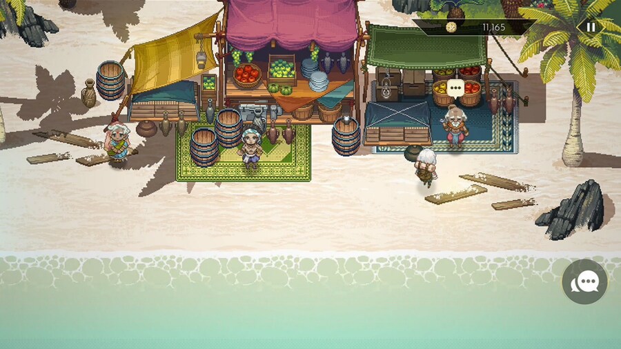 2D 도트 액션 RPG '하이크: 노던 라이츠' 국내 e샵 등록_7.jpg