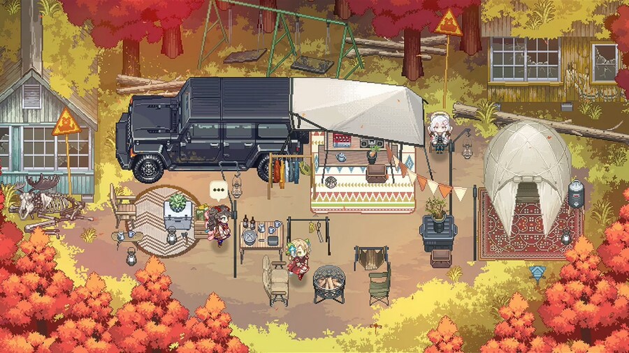2D 도트 액션 RPG '하이크: 노던 라이츠' 국내 e샵 등록_8.jpg