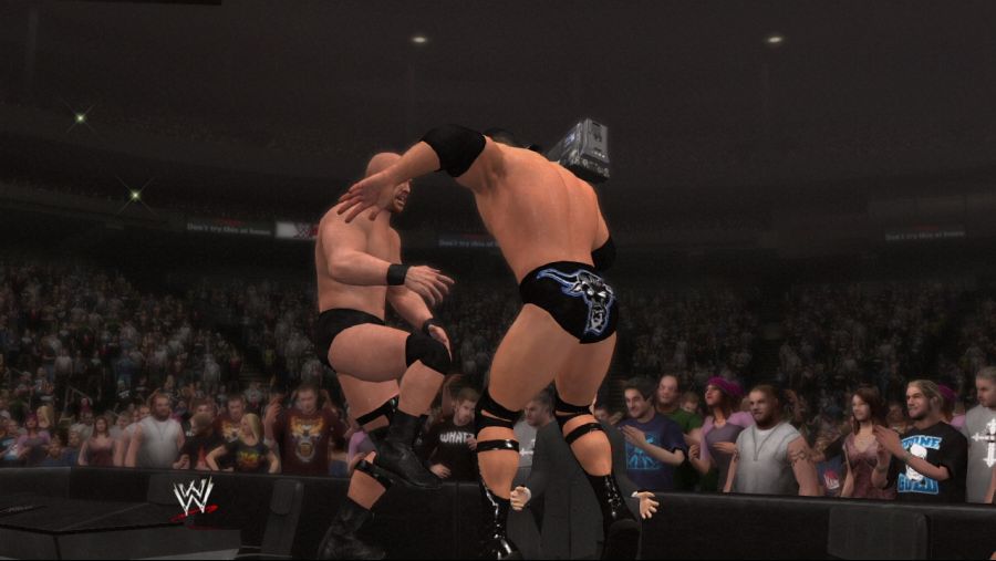[레슬링게임]WWE 2K16_5.jpg