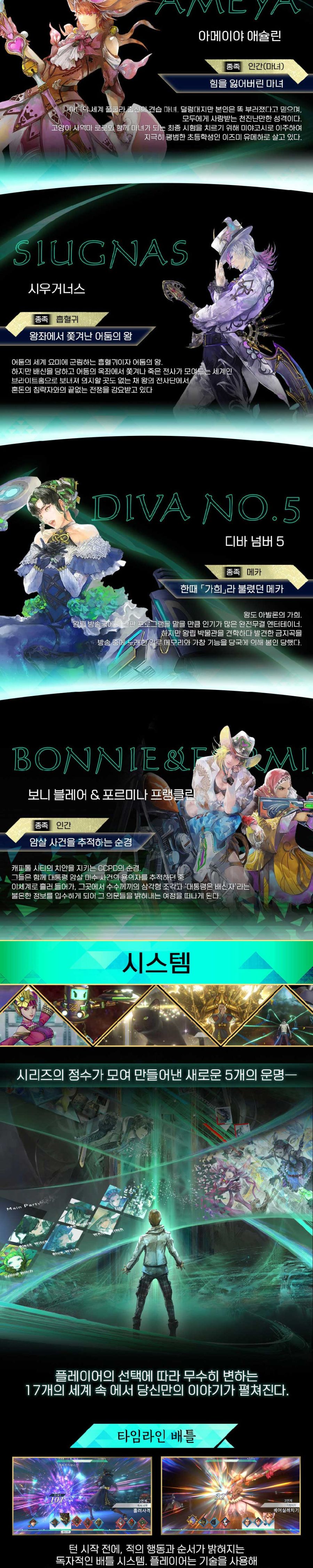 [겜우리] PS5/NS1 사가 에메랄드 비욘드 예약 판매 / 69,800원_3.jpg