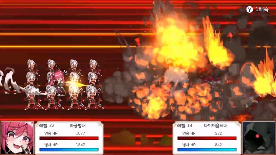 SRPG 드래곤 나이츠 크로니클 출시_3.jpg