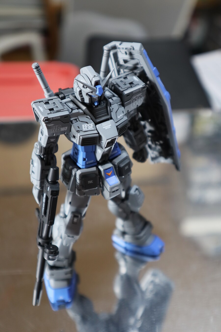 반다이 RG 1/144 퍼스트2.0 G3 도색완성._8.jpg