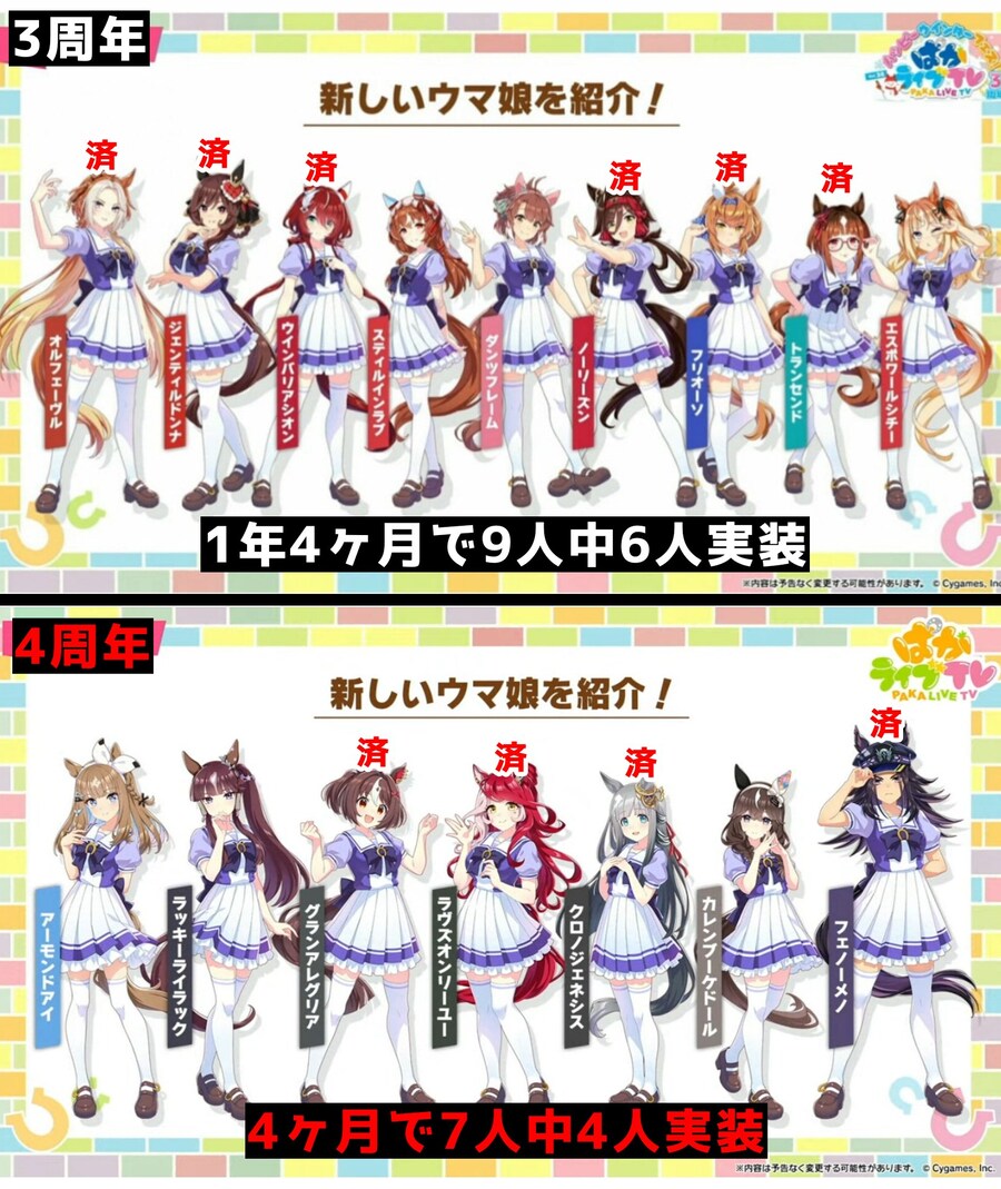 [말딸] 3주년과 4주년의 신 캐릭터들_1.jpg