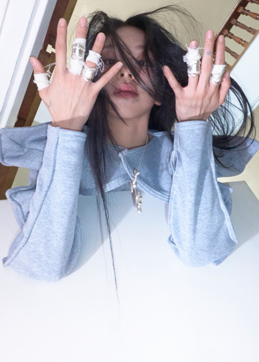 [트와이스] 채영 "LIL FANTASY vol.1" 콘셉트 포토#3_1.jpg