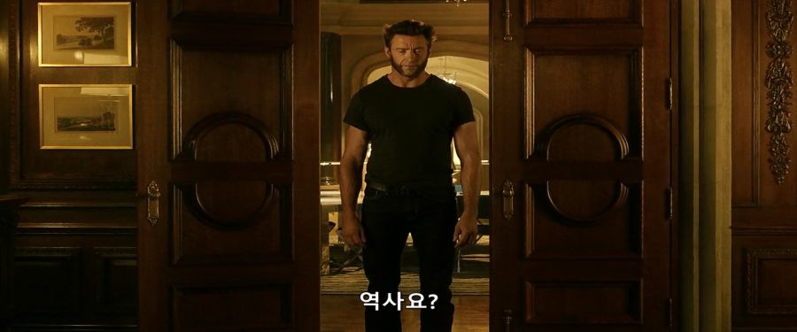 [엑스맨]역사 선생이 된 울버린_4.jpg