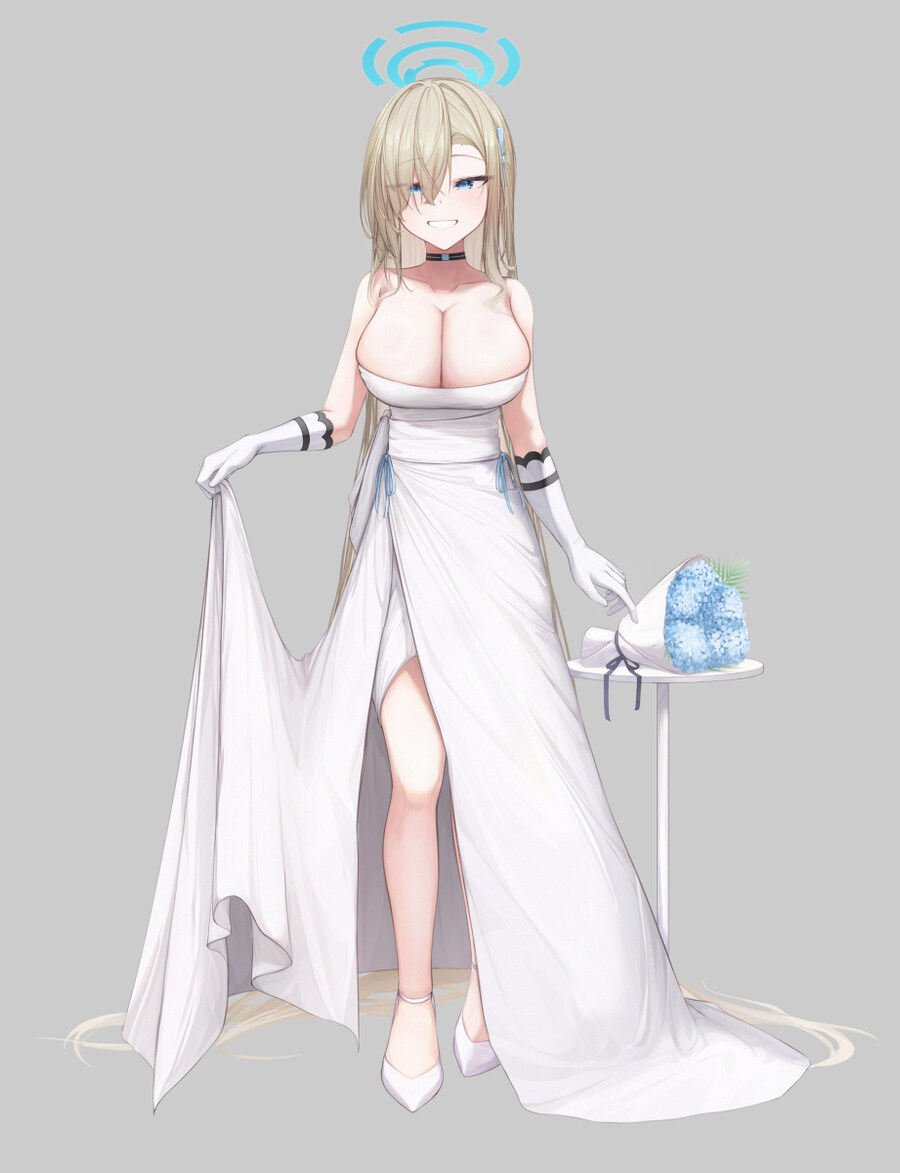 블루아카) 74&교미허가+교배프레스 가능복 학생모음 2 (스압)_1.jpg