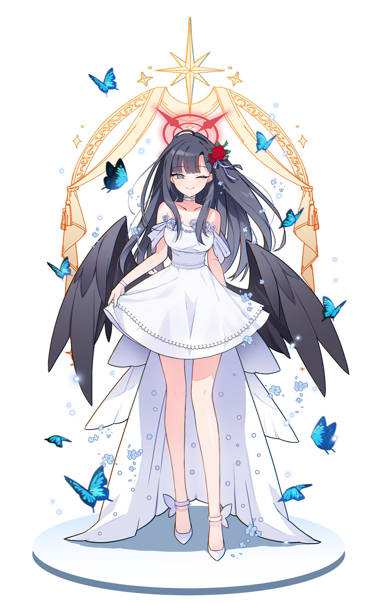 블루아카) 74&교미허가+교배프레스 가능복 학생모음 2 (스압)_19.jpg