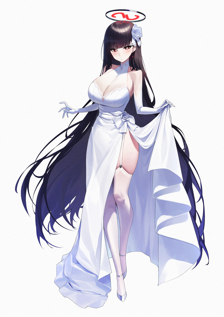 블루아카) 74&교미허가+교배프레스 가능복 학생모음 2 (스압)_21.jpg